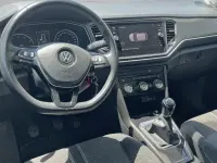 Usado VW T-Roc Advance 115 CV (84 kW) 2018 SUV