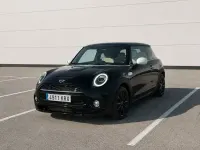 Usado Mini Cooper S 192 CV (141 kW) 2018 Negro Utilitario