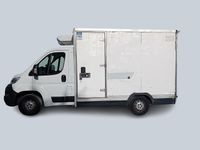 Usado Fiat Ducato 140 CV (102 kW) 2020 Blanco Van