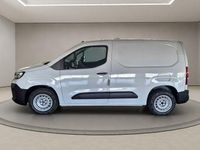 Nuevo Opel Combo S 100 CV (73 kW) 2025 Blanco Berlina