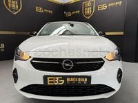 Usado Opel Corsa Elegance 100 CV (73 kW) 2020 Blanco Utilitario