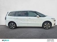 Usado Citroën C4 SpaceTourer PureTech 130 CV (95 kW) 2019 Blanco Monovolumen