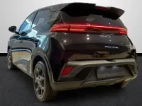 Nuevo BYD Dolphin Surf Boost 64 kW (88 CV) 2026 Negro Utilitario