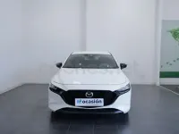 Usado Mazda 3 Homura-Line 122 CV (89 kW) 2023 Blanco Berlina