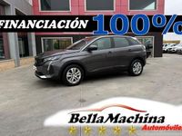 Usado Peugeot 3008 Active 130 CV (95 kW) 2022