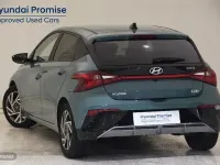Usado Hyundai i20 2025 Utilitario
