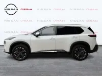 Nuevo Nissan X-Trail Tekna 163 CV (119 kW) 2026 SUV