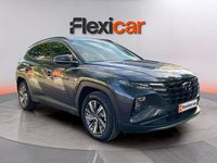 Usado Hyundai Tucson 230 HP (169 kW) 2022 Cinzento SUV