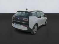 usado BMW i3 120ah