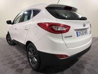 Usado Hyundai ix35 114 CV (83 kW) 2014 Blanco SUV