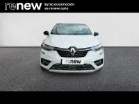 Usado Renault Arkana Zen 140 CV (102 kW) 2022 Blanco SUV