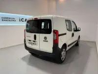 Usado Fiat Fiorino 79 CV (58 kW) 2022 Blanco Monovolumen