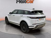 Usado Land Rover Range Rover evoque 150 CV (110 kW) 2020 Blanco SUV