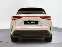 Usado Lexus NX350h Executive Line 242 CV (177 kW) 2025 Blanco SUV