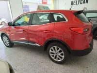 Usado Renault Kadjar Intens 130 CV (95 kW) 2016 Rojo SUV