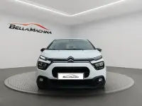 Usado Citroën C3 Feel 83 CV (61 kW) 2023 Blanco Utilitario