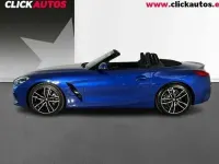 Usado BMW Z4 197 CV (144 kW) 2023 Descapotable