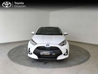 usado Toyota Yaris 120H 1.5 Active Tech