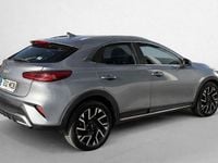Usado Kia XCeed 141 CV (103 kW) 2022 Gris SUV