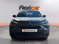 Usado Citroën C4 PureTech 131 CV (96 kW) 2024 Negro SUV