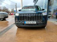 Usado Jaecoo 5 147 CV (108 kW) 2025 Azul SUV