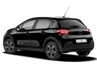 usado Citroën C3 PureTech 60KW (83CV) C-Series