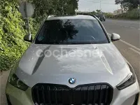 Usado BMW X1 Comfort Edition 163 CV (119 kW) 2025 Gris / plata SUV