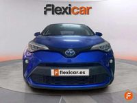 Usado Toyota C-HR Advance 122 CV (89 kW) 2022 Azul SUV