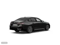 Usado BMW i5 Comfort Edition 289 kW (394 CV) 2025 Negro Berlina