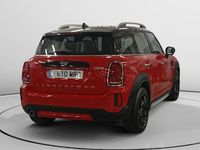 Usado Mini Cooper Countryman 136 CV (100 kW) 2024 Rojo SUV