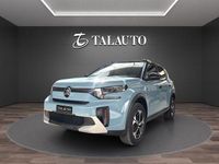 Nuevo Citroën C3 Aircross 145 CV (106 kW) 2026 Azul SUV