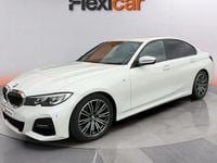 Usado BMW 320e 190 CV (139 kW) 2022 Blanco Berlina