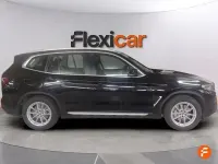 Usado BMW X3 xLine 292 CV (214 kW) 2023 Negro SUV