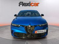 Usado Alfa Romeo Tonale Sprint 131 CV (96 kW) 2023 Azul SUV