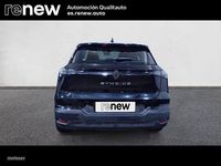 Nuevo Renault Symbioz Evolution 142 CV (104 kW) 2026 Negro SUV