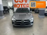 Usado Mercedes CLA250e Shooting Brake 218 CV (160 kW) 2023 Gris / plata Familiar