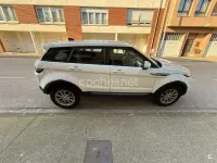 Usado Land Rover Range Rover evoque Pure 150 CV (110 kW) 2017 Blanco SUV