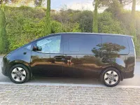 Usado Hyundai Staria 177 CV (130 kW) 2022 Negro Monovolumen