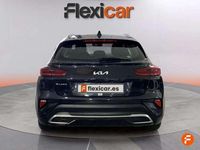 Usado Kia XCeed 160 HP (117 kW) 2023 Preto SUV