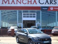 Occasion Fiat Tipo Life 95 PK (69 kW) 2022 Grijs Stationwagen
