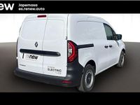 Usado Renault Kangoo 88 kW (120 CV) 2023 Blanco Monovolumen