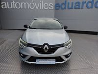 usado Renault Mégane IV 