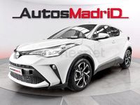 Usado Toyota C-HR Advance 122 CV (89 kW) 2022 Blanco SUV