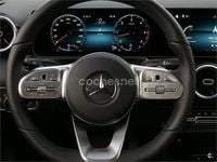 Usado Mercedes A180 109 CV (80 kW) 2018 Blanco Berlina