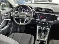 Usado Audi Q3 Advanced Plus 150 CV (110 kW) 2021 Verde SUV