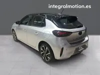 Nuevo Opel Corsa 110 CV (80 kW) 2026 Gris Utilitario
