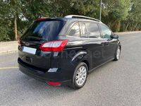 Usado Ford Grand C-Max Titanium 140 CV (102 kW) 2011 Negro Monovolumen