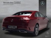 usado Mercedes CLA200 Clase Cla