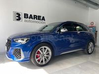 Usado Audi Q3 400 CV (294 kW) 2020 Azul SUV