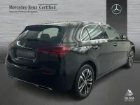 Usado Mercedes A250 218 CV (160 kW) 2026 Negro noche Berlina